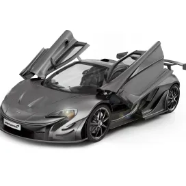 Mclaren P1